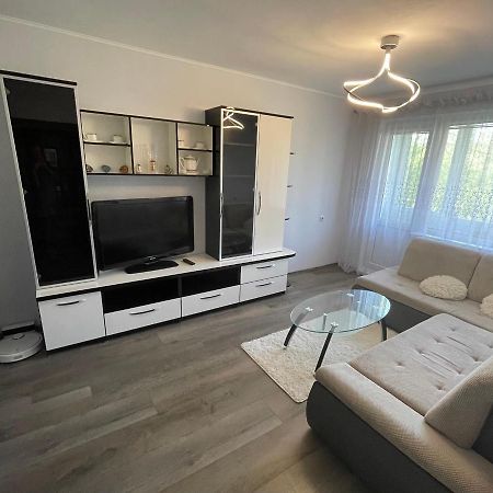 Klaipeda Apartment Eksteriør bilde