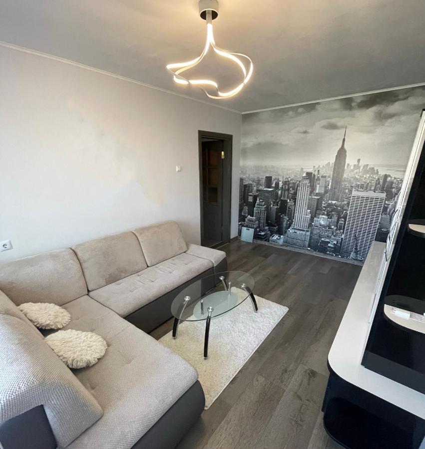 Klaipeda Apartment Eksteriør bilde