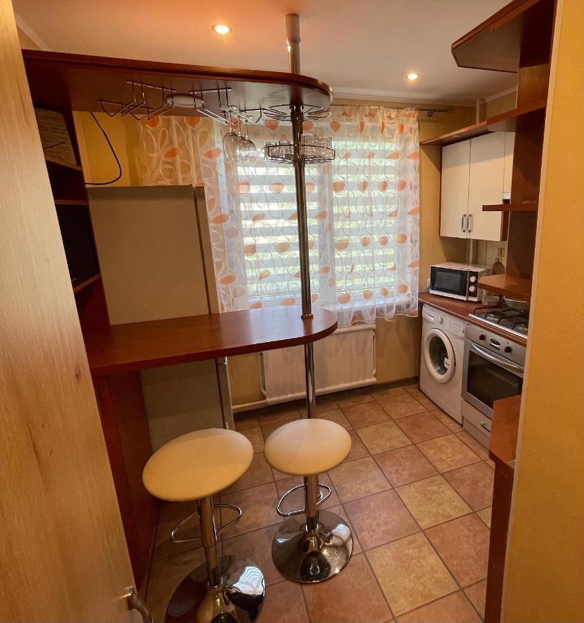 Klaipeda Apartment Eksteriør bilde