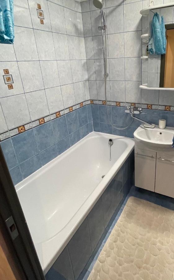 Klaipeda Apartment Eksteriør bilde